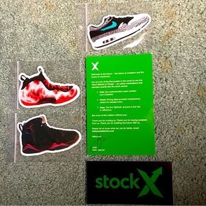 Stickers Bundle​